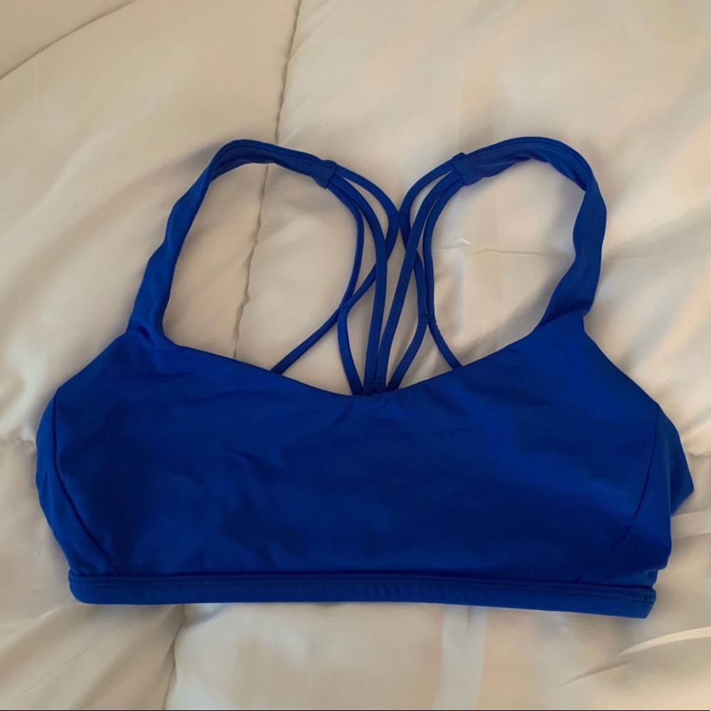 Lululemon Free to Be Zen